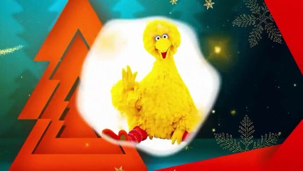 Canal 12: Bumper de Plaza Sésamo (2025) (Versión Navideña)