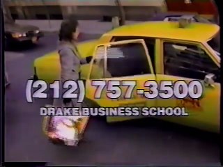 February 8, 1985 commercials (Part 3)