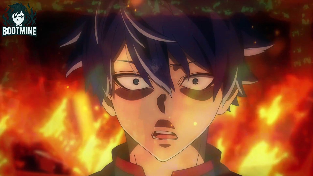 Tougen Anki Episode 19 Review: Shiki-Mikado’s Breakup Was So Corny