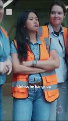 💥🎬 🔥 Carrying His Triplets, Becoming His Wifey - Full