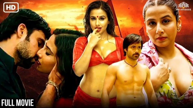 Emraan Hashmi Vidya Balan Latest Bollywood Movie Dirty Picture Superhit Blockbuster Bollywood Movie