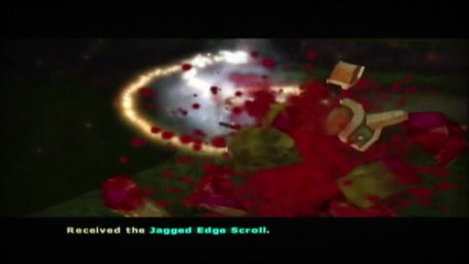 The Aklorian Ambush | Sudeki (Original Xbox) | CPP