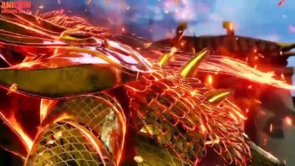 [TODG] Tales Demons Gods 4_Eps 21 - 40