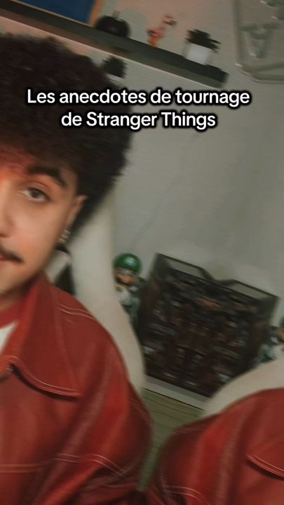 5 anecdotes sur Stranger Things !