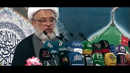 Irak, tierra de milicias