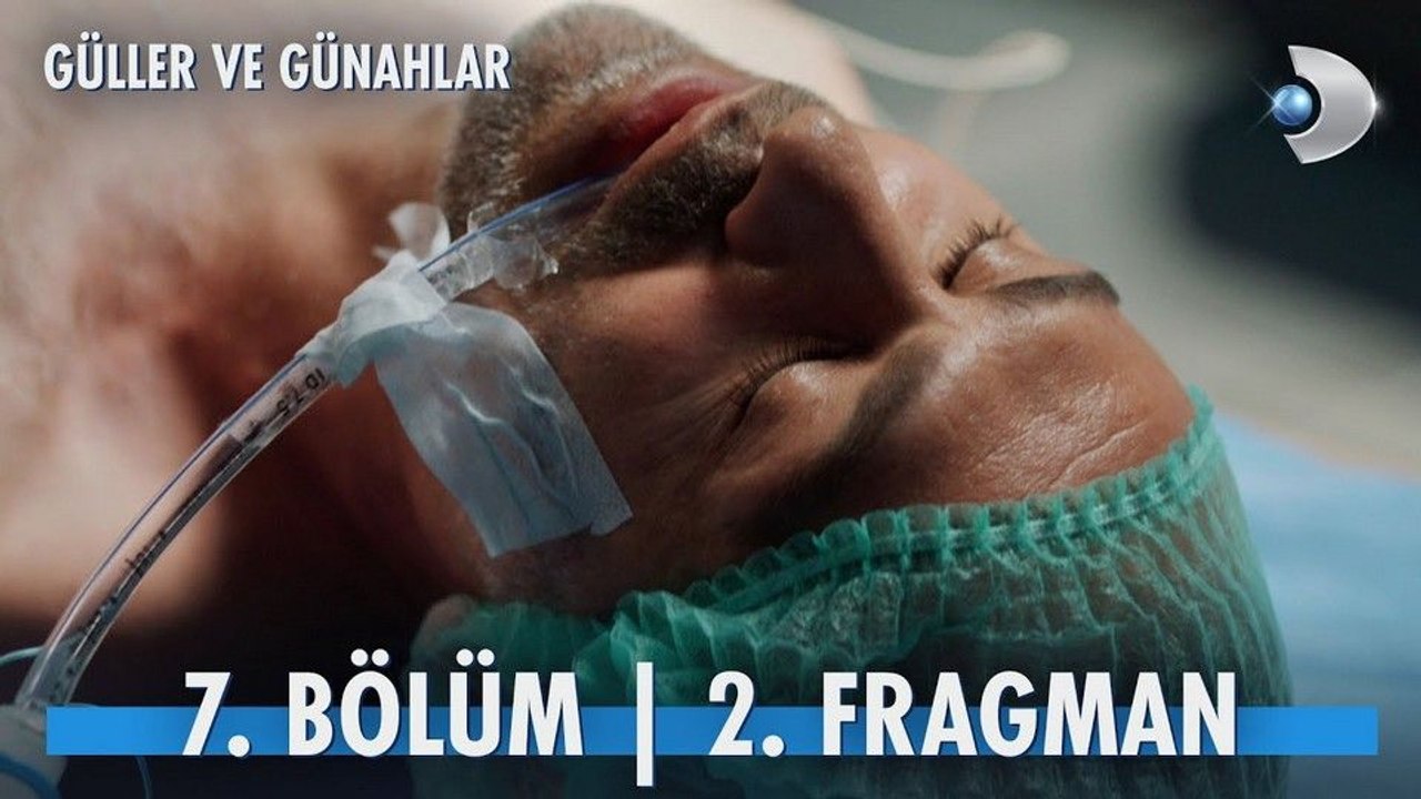 Güller ve Günahlar 7.Bölüm - Güller ve Günahlar - Sezon 1 - Bölüm 7 - Fragman VCRH STCRH