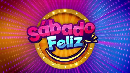 Sábado Feliz - 221125