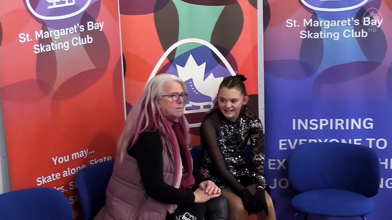 Star 5 U13 Freeskae, Juvenile Women U14 Freeskate - 2025 Robert McCall Memorial