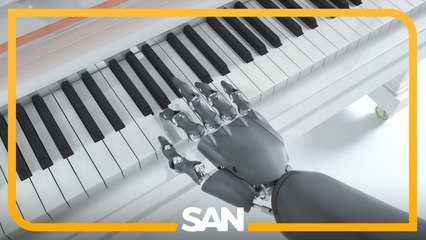 Most listeners can’t tell AI music from real songs: Study