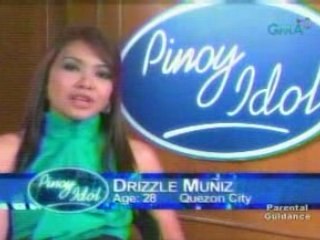 Pinoy Idol - Top 12 Girls Live Performance Part 1