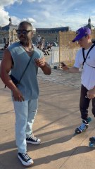 Un mot pour ton ex ? 😂