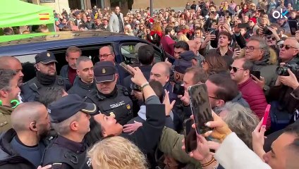 Los jóvenes que votan a Vox en Salamanca: "La defensa del jamón representa a España"