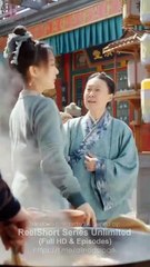 Back In Time To Be A Plus-Size Chef Concubine