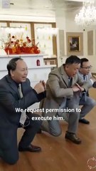 The Hidden Dragon Reveals Itself  - FULL MOVIES ENGLISH SUB