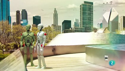 Diseñador de robots, Oncólogo a la carta, Makers