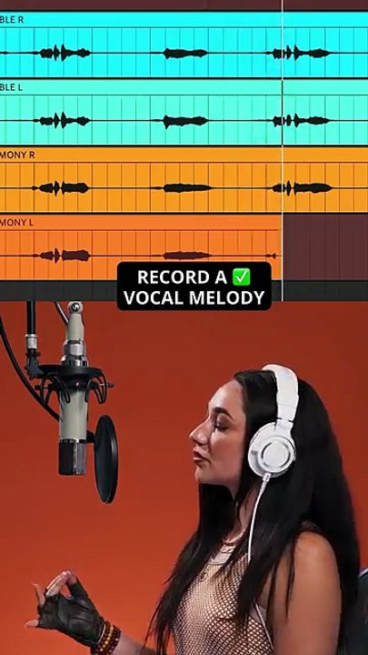 Turn your voice into any instrument in seconds with SoundID VoiceAI🔥@sonarworks