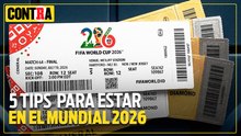 ¡NO TE ENDEUDES! El Plan Financiero del "Pequeño Cerdo Capitalista" para ir al Mundial