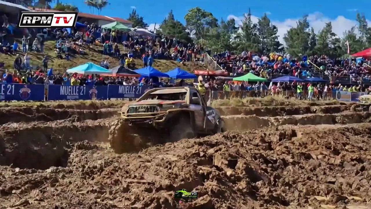 RPMTV PROGRAMA SÁBADO 22 DE NOVIEMBRE