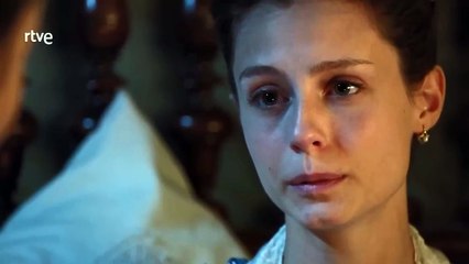 Valle salvaje: Mercedes y Dámaso frente a la trampa de Victoria