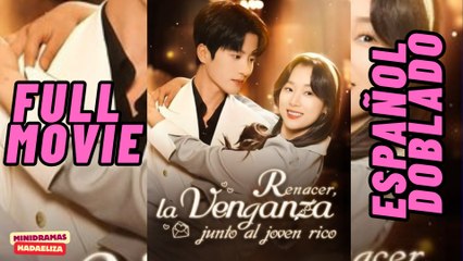 Renacer La Venganza Junto Al Joven Rico EspañOl