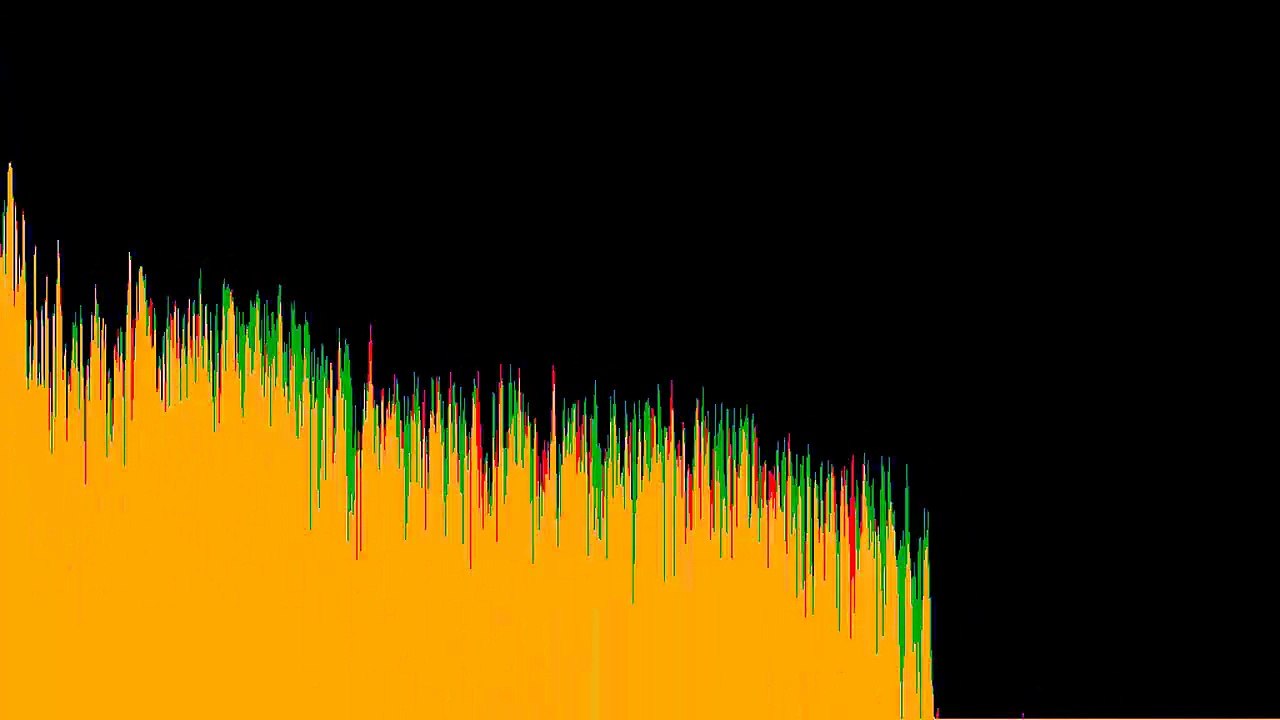 Carolina Reaper 2017 (Raw Mix)