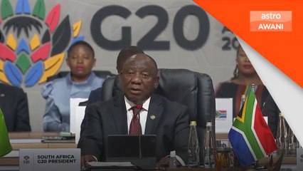 Sidang kemuncak pertama di Afrika tekankan solidariti