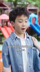 My Heart, Trapped in Lies #Dramabox