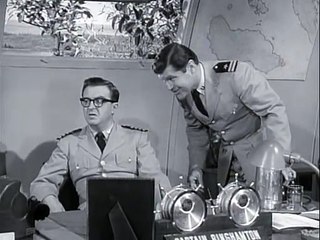 McHale's Navy - S01E25 - The Mothers of PT 73