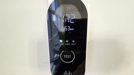 Review of the Best COCHYSCELA Carbon Monoxide Detectors!