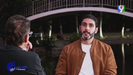 Juan Roberto Musa: “Soy cabeza de familia; mí casa la dirijo yo”  | Énfasis 3/4