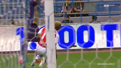 ÖZET  ikas Eyüpspor 1-1 Mısırlı.com.tr Fatih Karagümrük