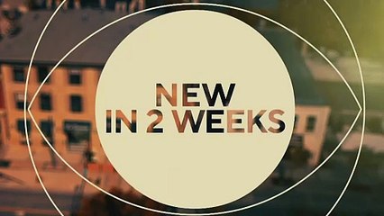 Sheriff Country 1x07 Season 1 Episode 7 Trailer - Glory Days