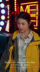 OMG! I Blocked My CEO Husband