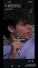 grande fratello 2025/26