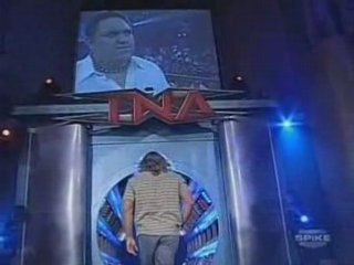 TNA Impact 2008 05 22 Part 2