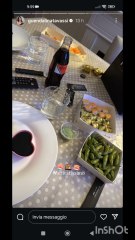 Guendalina tavassi story