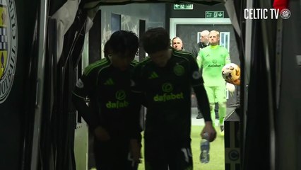 2025 11 22 - St Mirren vs Celtic - 2nd half