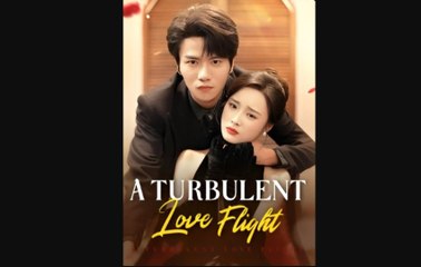 A Turbulent Love Flight (Moboreels)  FULL MOVIE