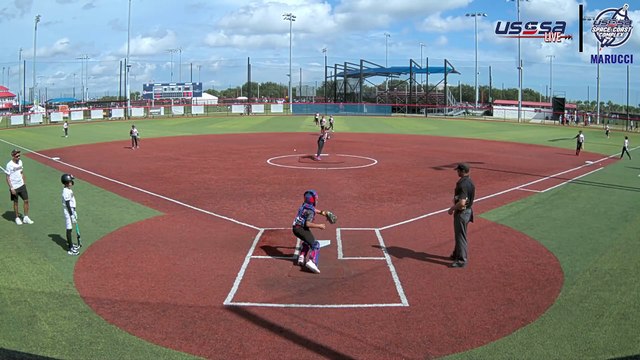 Dragons Elite TK VS Florida Vandals - Sun, Nov 9, 2025 12:10 PM to Sun, 1:31 PM