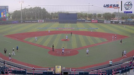 Cutler Bay Yankees VS KC Roos - Tallo - Sun, Nov 9, 2025 8:03 AM to Sun, 9:27 AM