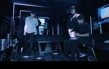 Gu Jing Nan Prison cap 3