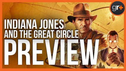 Indiana Jones And The Great Circle Looks Every Bit The "Direct Sequel To Raiders Of The Lost Ark"
