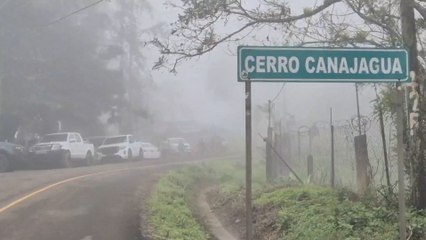 Cerro Canajagua: Rehabilitan 1.5 km de senderos para impulsar turismo y conservación ambiental