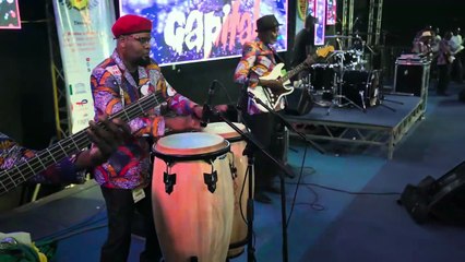 Rumba congolaise, les héroïnes | movie | 2025 | Official Trailer