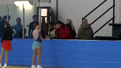 ASTICOU2025 - STAR 5 moins de 13 ans Dames Gr.4