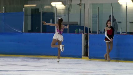 ASTICOU2025 - STAR 6 Dames Gr.2