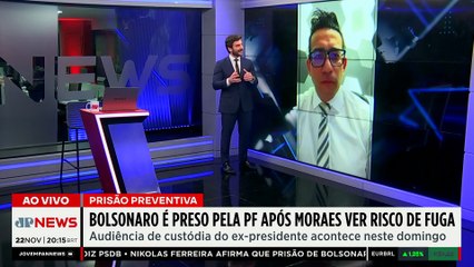 "Vingança não enaltece o Estado Democrático de Direito", defende professor