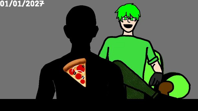 Hero Colors | show | 2027 | Official Clip