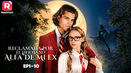 Reclamada por el hermano Alfa de mi ex (doblado) (Full & Detailed Movie)