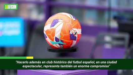 Enrique Alfaro, exgobernador de Jalisco, es nuevo auxiliar técnico de Guillermo Almada en España